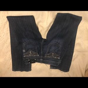 Miss Me Jeans Size 29
